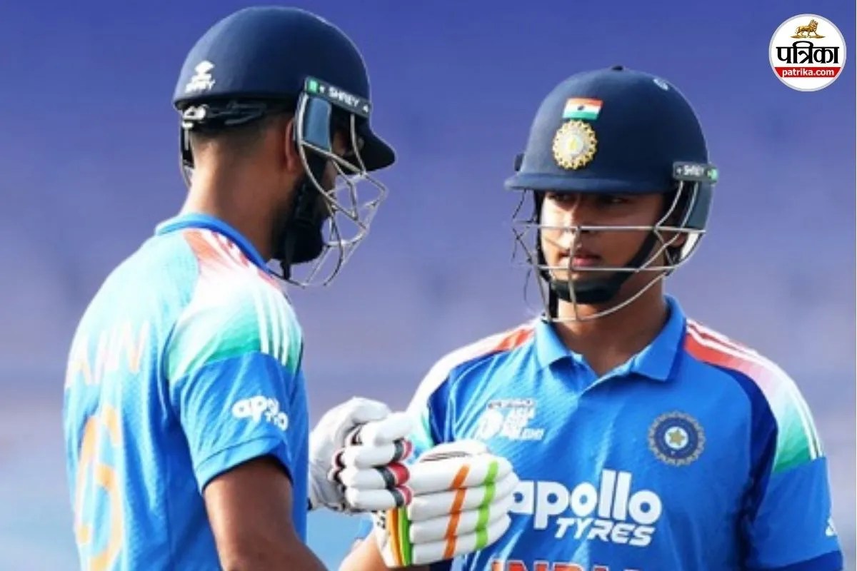 वैभव सूर्यवंशी समेत ये 7 खिलाड़ी 2026 में टीम इंडिया के लिए कर सकते हैं डेब्‍यू, सबके रिकॉर्ड हैं धांसू