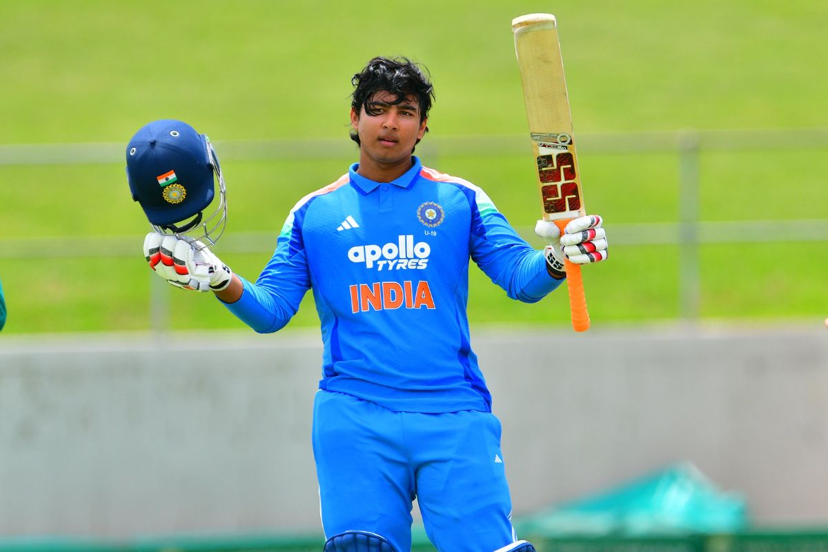 Vaibhav Suryavanshi 14 वर्ष का होने के बावजूद नहीं खेल पाएंगे अगला U19 वर्ल्ड कप, BCCI का ये रूल बना रोड़ा