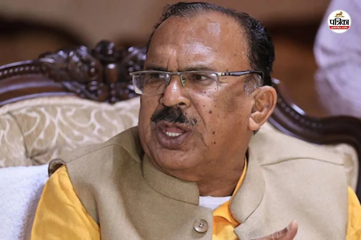 Vasudev Devnani : राजस्थान के मुख्य सचिव सहित 35 से ज्यादा आइएएस अफसरों की स्पीकर लेंगे ‘क्लास’