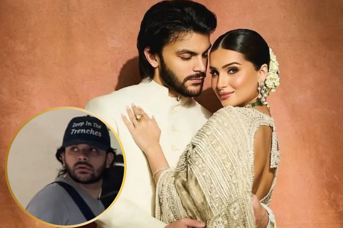 तारा सुतारिया से ब्रेकअप के बाद दर्द से उभर नहीं पा रहे वीर पहाड़िया? एक्टर को देखकर लोगों के उड़े होश