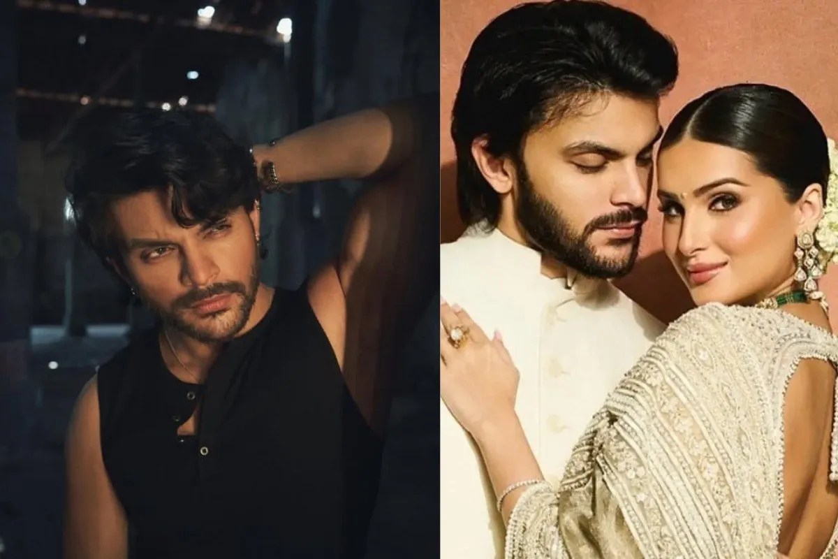 तारा से ब्रेकअप के बाद टूट गए वीर पहाड़िया? क्रिप्टिक पोस्ट में छलका दर्द, बोले- वक्त बुरा हो…