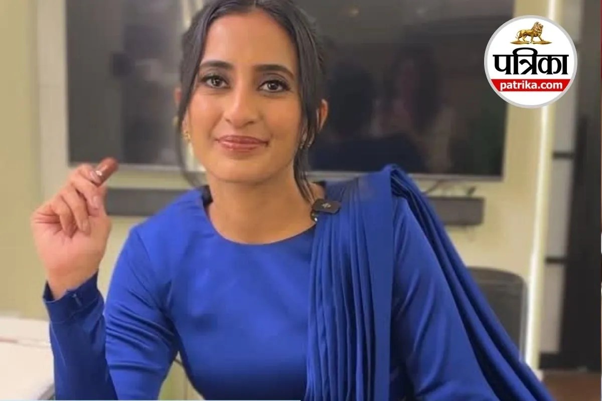 Shark Tank Vineeta Singh: 70 ग्राम प्रोटीन सुबह ही! वर्कआउट से पहले प्रोटीन क्यों है जरूरी? विनीता सिंह ने बताया महिलाओं के लिए काम का फॉर्मूला