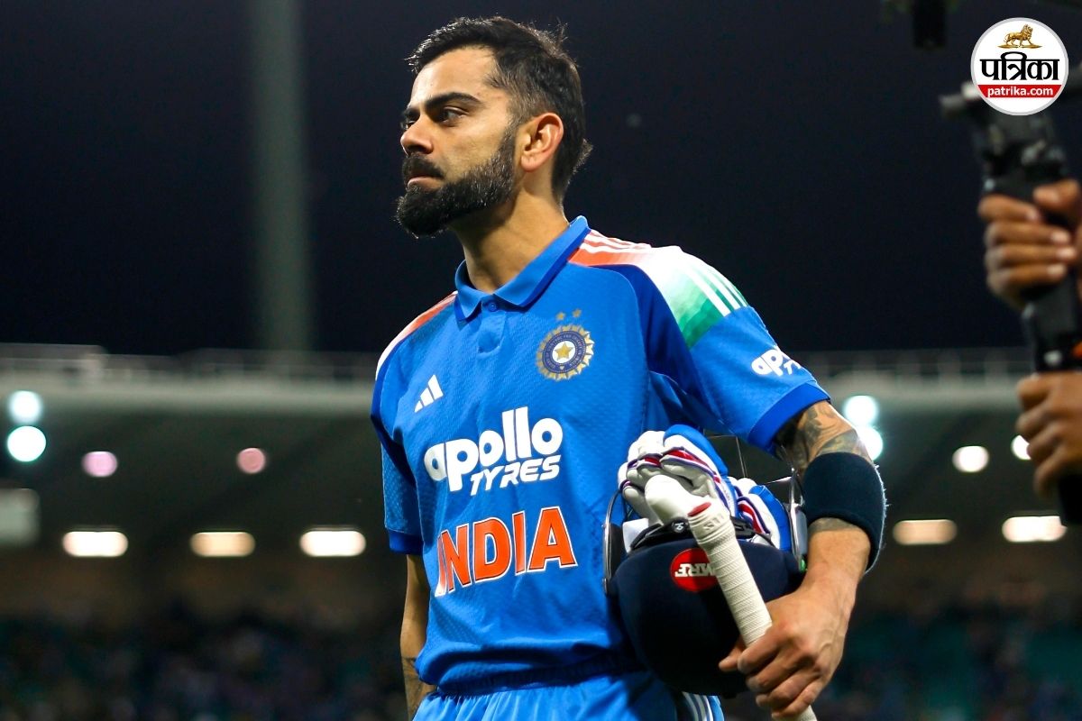 विराट घमंडी हैं… अजिंक्य रहाणे ने बताया टीम इंडिया के ड्रेसिंग रूम में कोहली के व्यवहार का असली सच