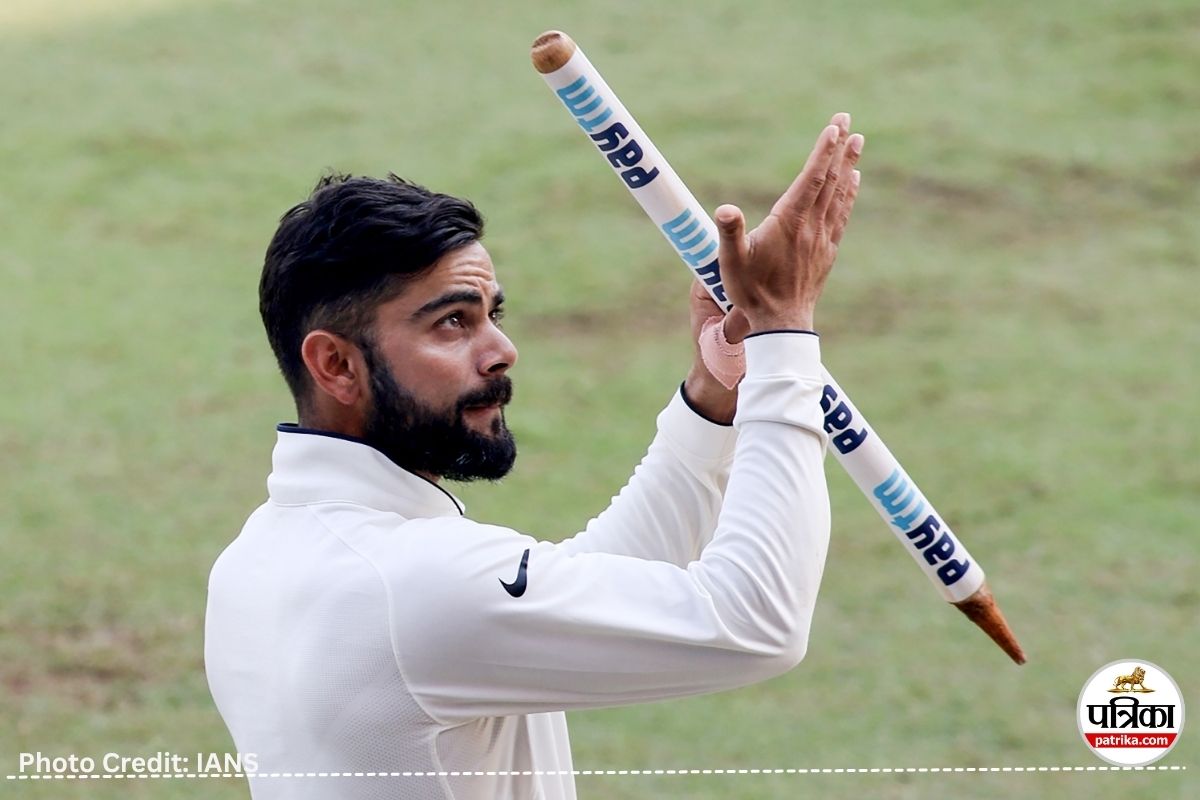 जो रूट और स्टीव स्मिथ जैसे खिलाड़ी रन बना रहे… मांजरेकर ने टेस्ट से किनारा करने वाले विराट कोहली को जमकर लताड़ा