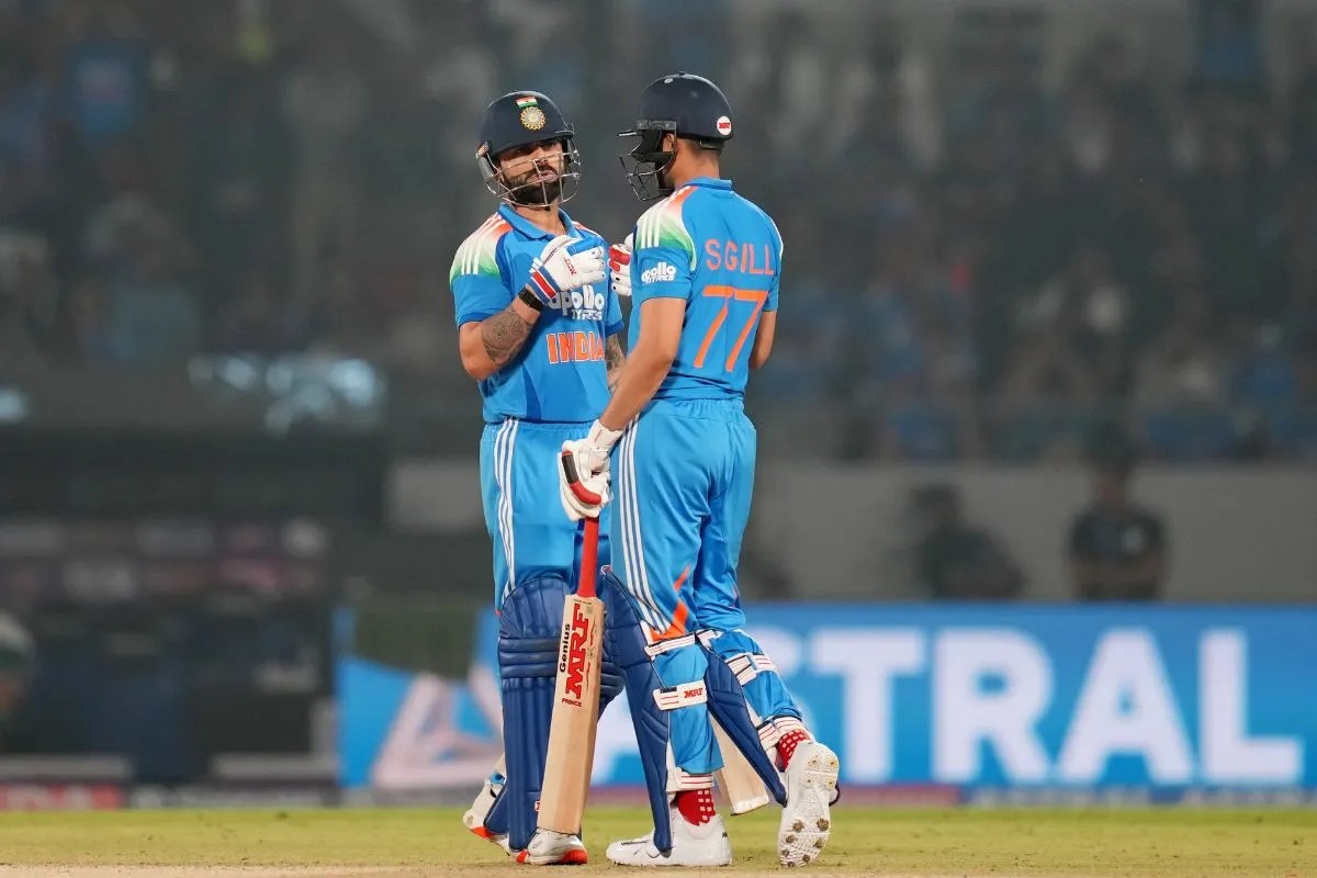 रिकी पोंटिंग का रिकॉर्ड तोड़ने से एक कदम दूर विराट कोहली, इंदौर में सहवाग को भी पछाड़ने का मौका