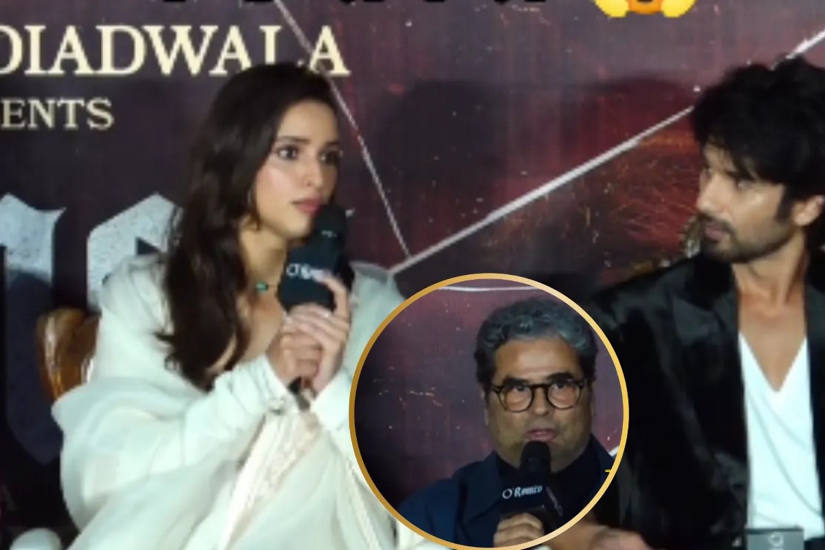 साथ काम करना मुश्किल…, शाहिद कपूर के साथ झगड़े पर निर्देशक विशाल भारद्वाज ने तोड़ी चुप्पी