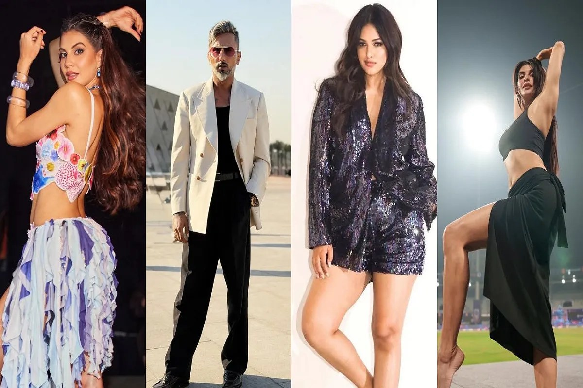 WPL 2026: यो यो हनी सिंह और जैकलिन फर्नाडीस बिखेरेंगे जलवा, जानें कब शुरू होगी ओपनिंग सेरेमनी