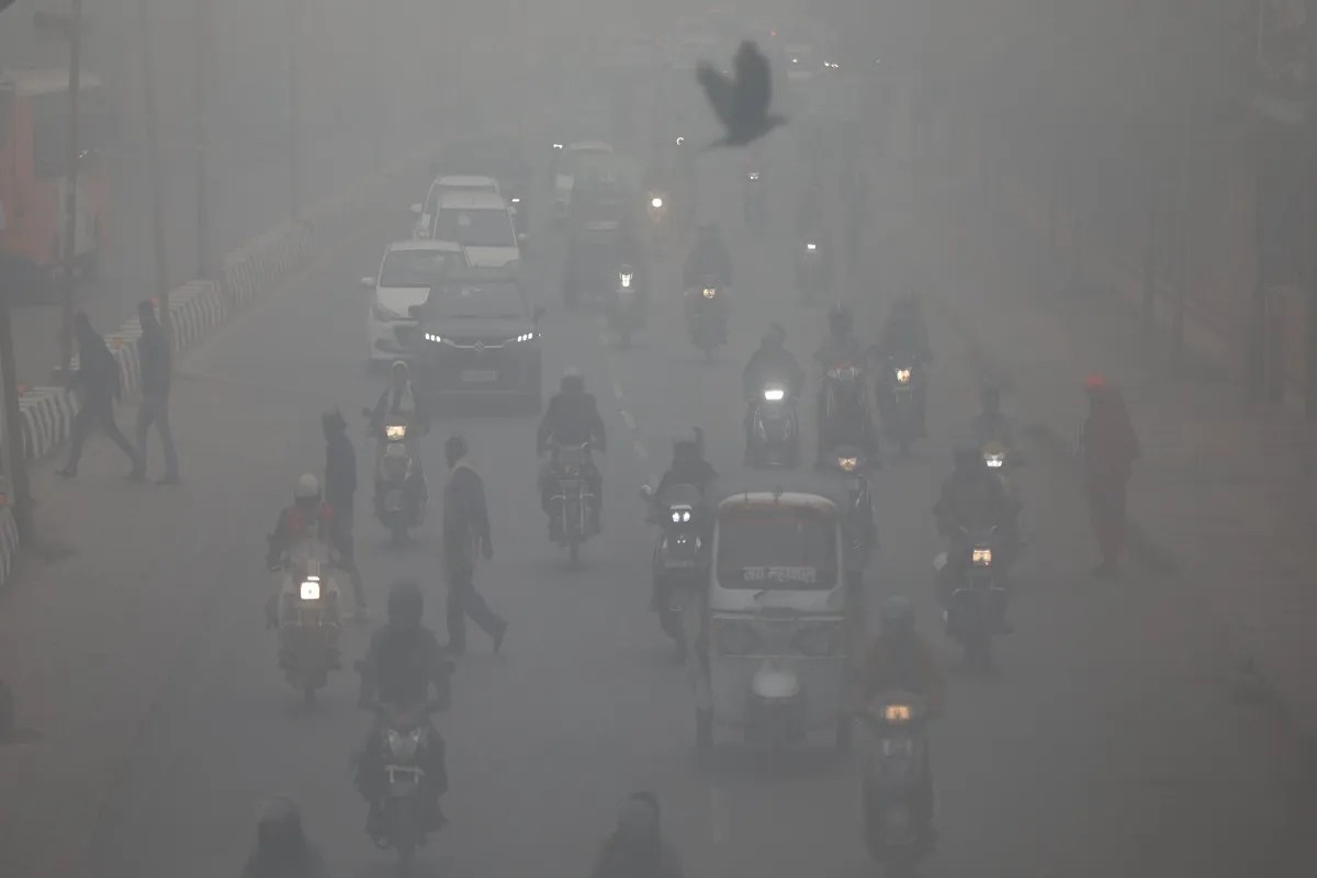 Western Disturbance: पश्चिमी विक्षोभ का असर, यूपी में कोहरा होगा कमजोर, 11 जनवरी तक ठंड से मिलेगी राहत