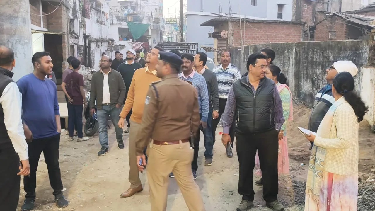 आपातकालीन सेवाओं की राह आसान करने प्रशासन सक्रिय