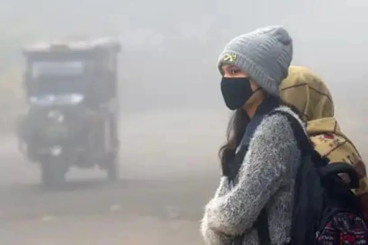 Weather Alert: राजस्थान में सर्दी के ट्रिपल अटैक के लिए रहें तैयार, IMD की चेतावनी, स्कूलों में छुट्टी घोषित