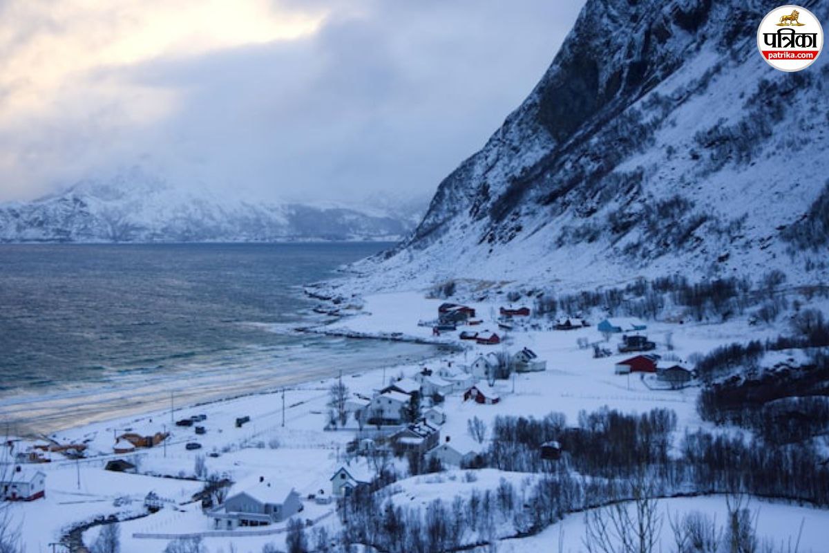 Svalbard Island: यहां मुर्दे कभी सड़ते नहीं… एक ऐसा रहस्यमयी द्वीप जहां मौत पर लगा है बैन, घर से निकलते ही चाहिए बंदूक
