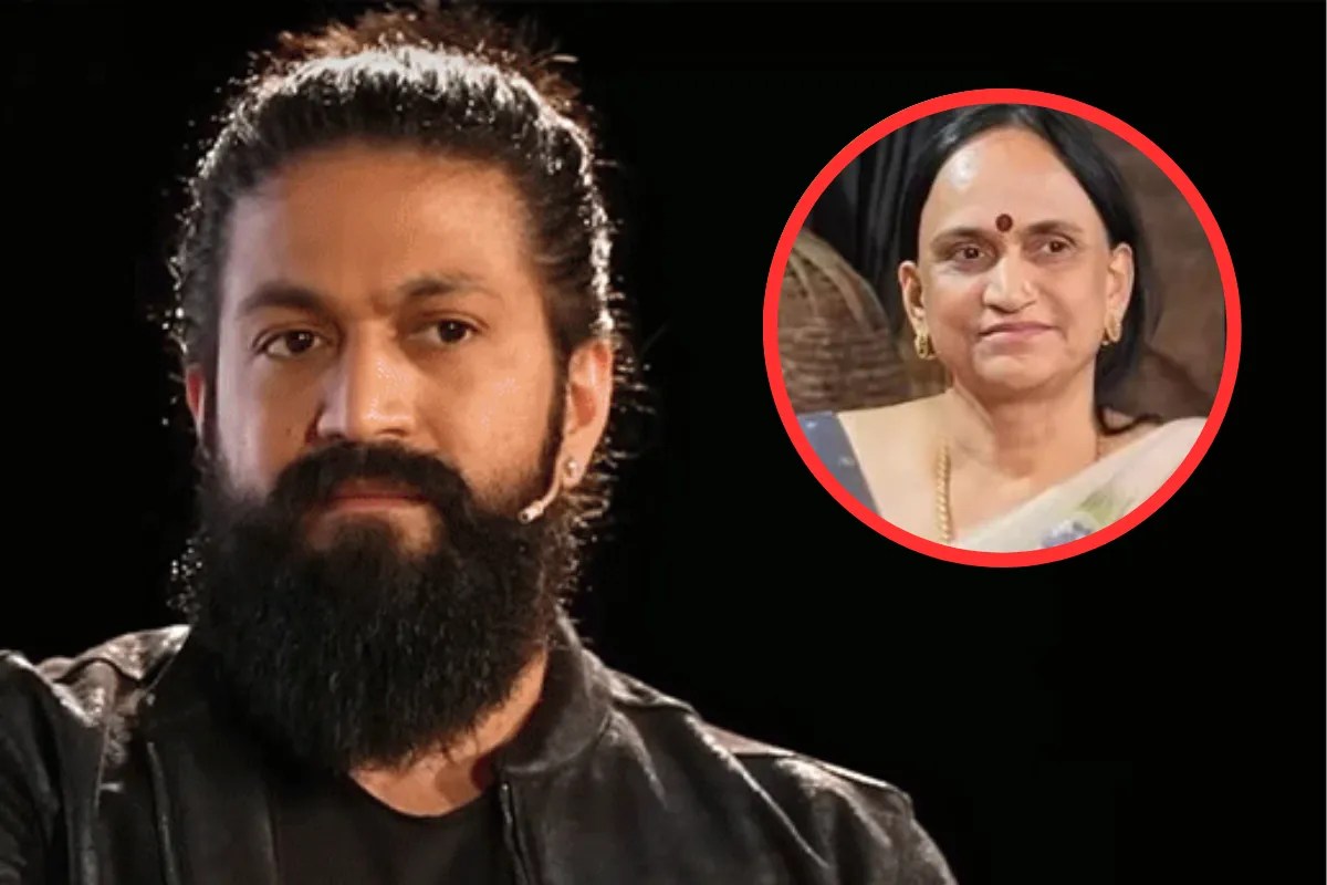 यह मेरी प्रॉपर्टी है…, सुपरस्टार यश की मां को खाली करनी पड़ी कब्जे की जमीन, शख्स लगा रहा था कोर्ट के चक्कर