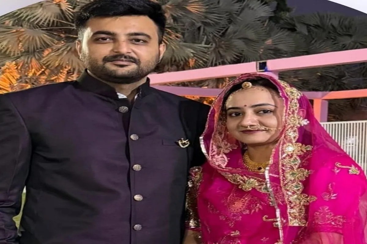 Ahmedabad: वस्त्रापुर में गोली लगने से पत्नी की मौत, पति ने भी कर ली आत्महत्या