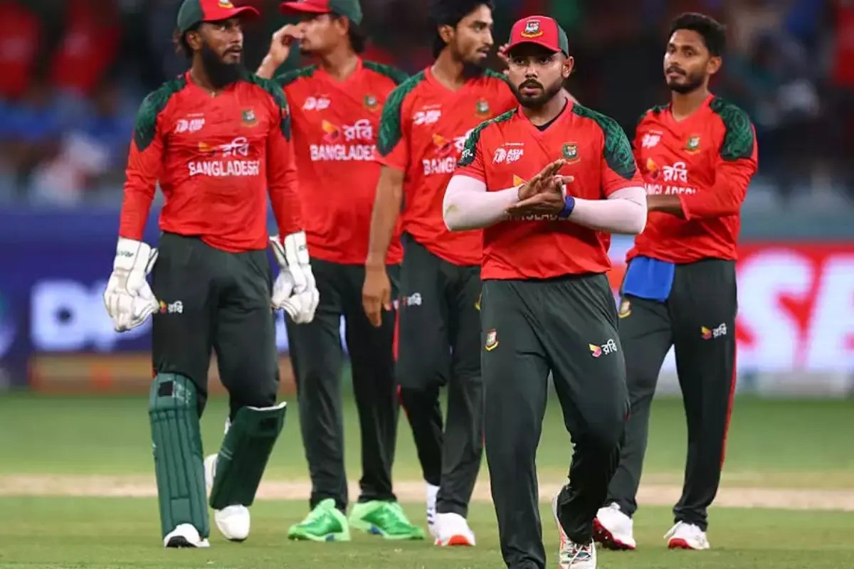 बांग्लादेश को T20 वर्ल्ड कप से पहले बड़ा झटका! ICC ने तैयार किया नया प्लान