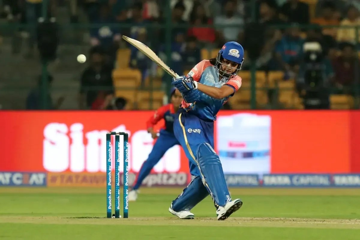 WPL 2026: गुजरात जायंट्स को झटका, ये स्टार खिलाड़ी टूर्नामेंट से बाहर