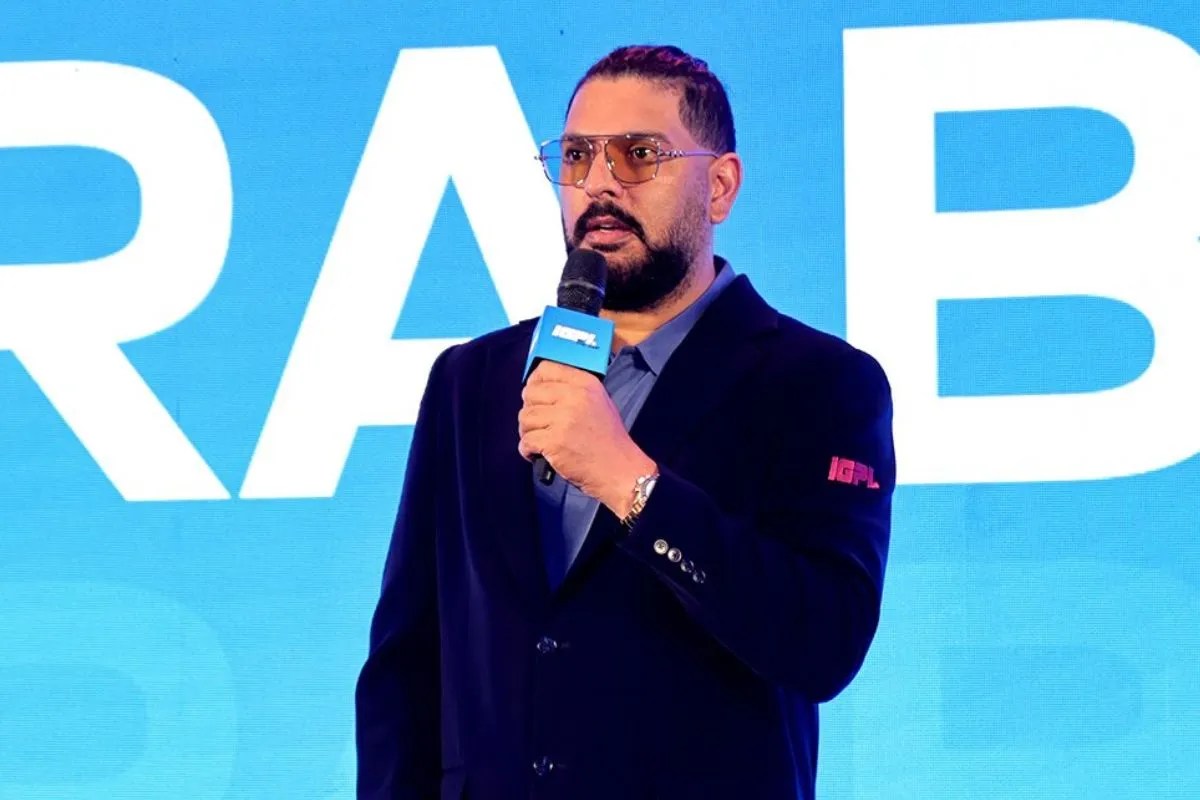 “सम्मान नहीं मिला, अकेला महसूस कर रहा था”, युवराज सिंह ने बताई अपने संन्यास के पीछे की असली वजह