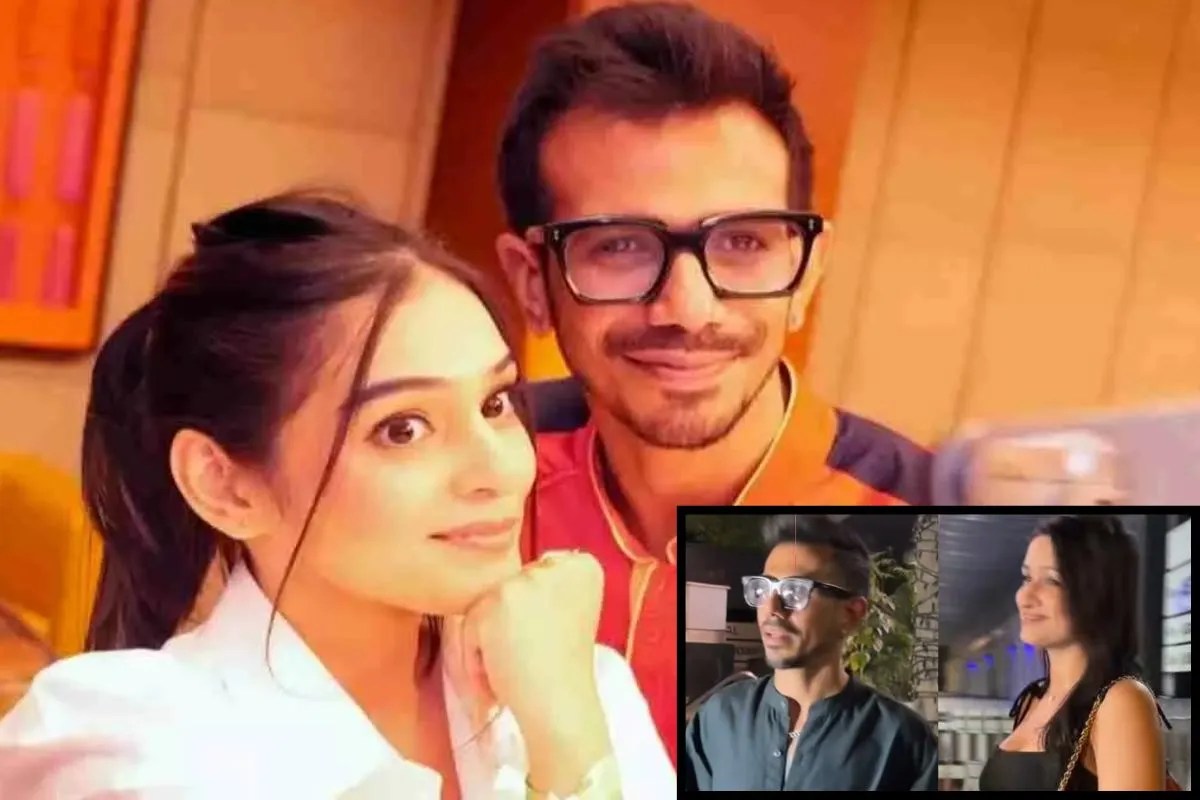 RJ महविश को अनफॉलो कर युजवेंद्र चहल इस Bigg Boss कंटेस्टेंट को कर रहे डेट? फोटो से मची खलबली