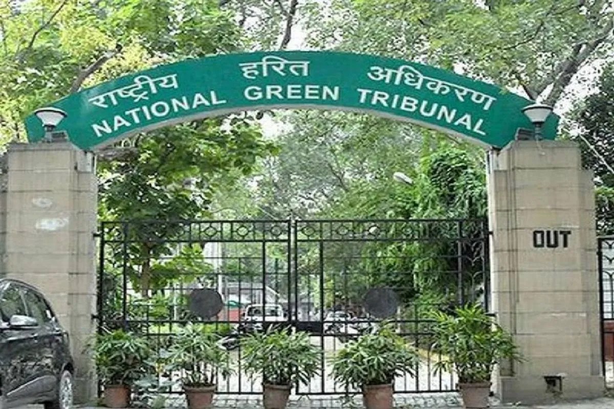 ग्रीन टैक्स के 2009 करोड़ का हिसाब दे सरकार