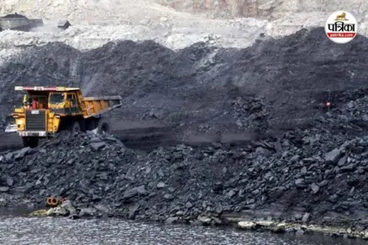 CG News: कुसमुंडा खदान में भीषण हादसा,  हाईड्रोलिक सिलेंडर फटा, ऑपरेटर की मौत 2 अन्य घायल