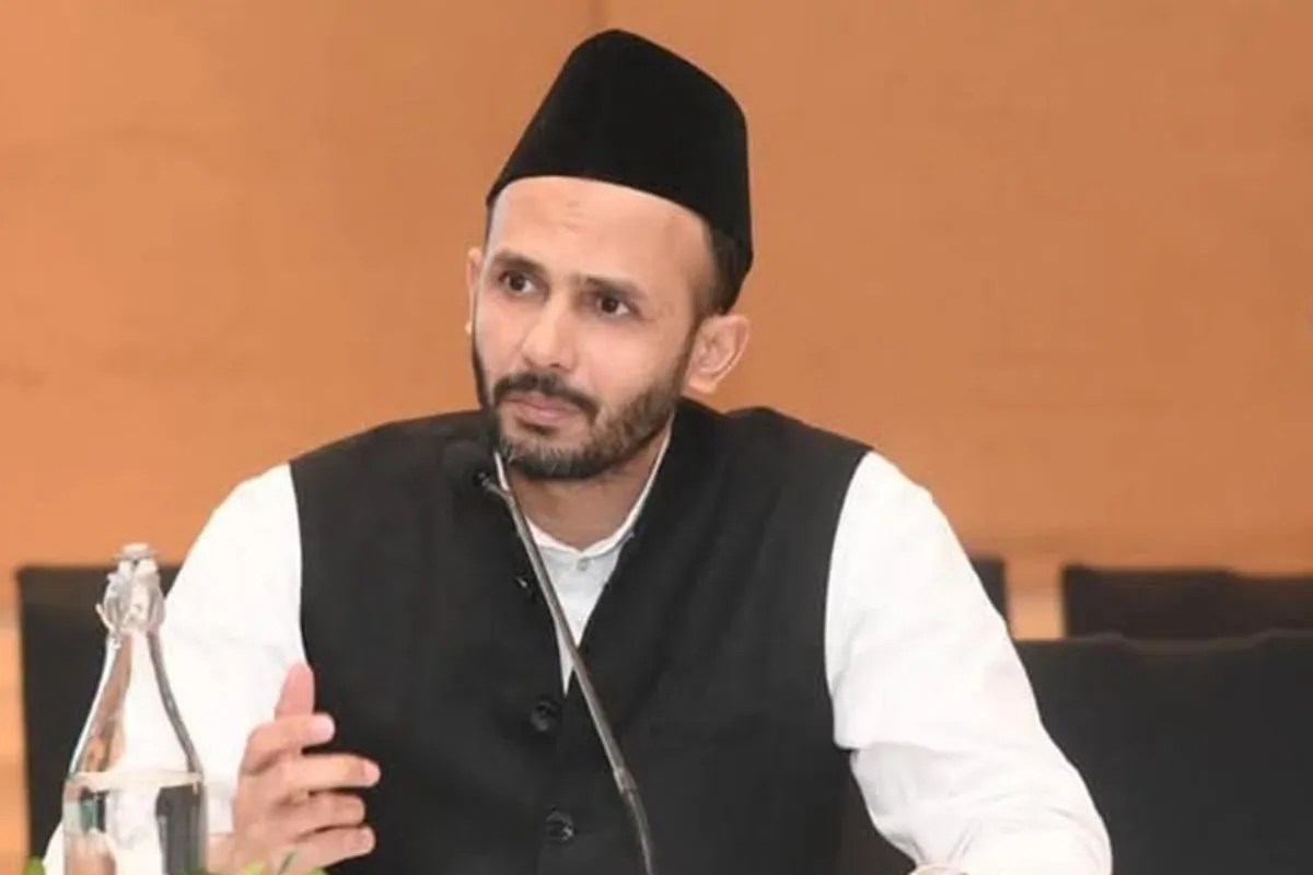 UGC कानून को लेकर सपा सांसद जिया उर रहमान का बड़ा बयान, लिखा- समर्थन भी, विरोध भी…