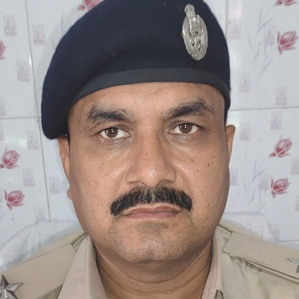 कटिहार में 7 पुलिस अधिकारियों का तबादला:कुंदन कुमार सिंह को बनाया गया नगर थानाध्यक्ष, विकास कुमार बने सहायक थानाध्यक्ष