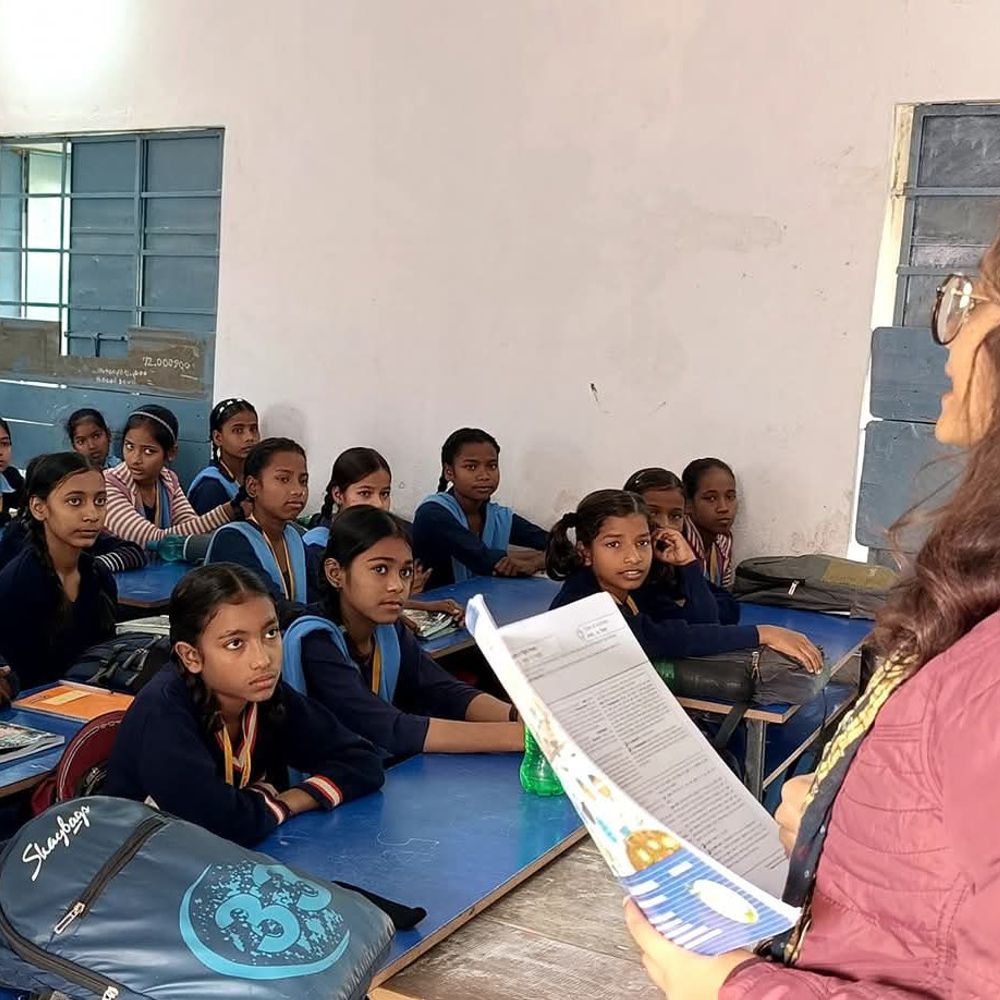 भागलपुर में आठवीं तक के स्कूल बंद:बढ़ते ठंड को लेकर फैसला, 8 जनवरी तक शैक्षणिक गतिविधी बंद