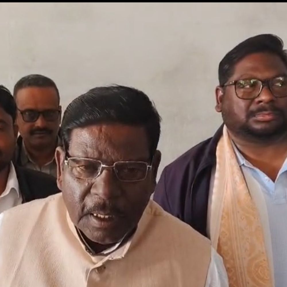 पाकुड़-साहेबगंज में पत्थर, कोयले की रेलवे ढुलाई बंद:यात्री सुविधाओं की मांग पर आंदोलन तेज, रेलवे को 10 करोड़ का नुकसान