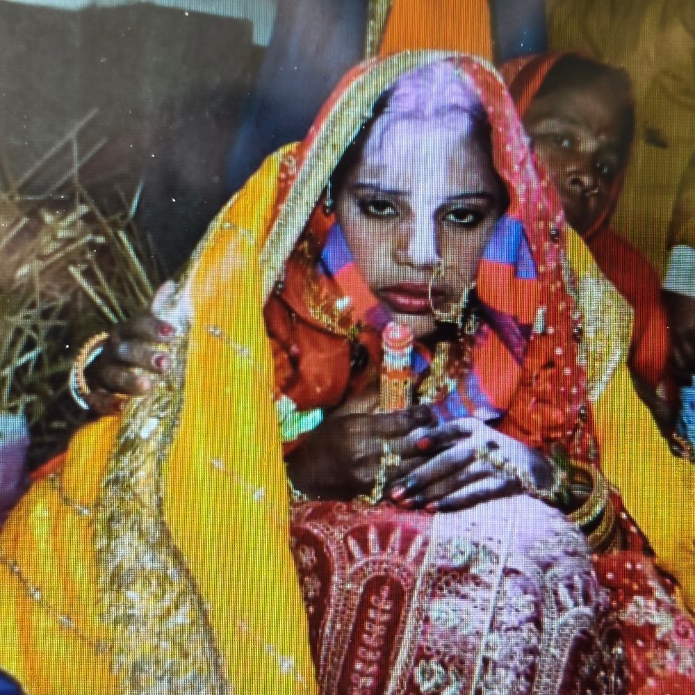 समस्तीपुर में नवविवाहिता का शव मिला:दहेज के लिए हत्या का आरोप, मां बोली- वीडियोग्राफर दामाद कैमरा मांग रहा था