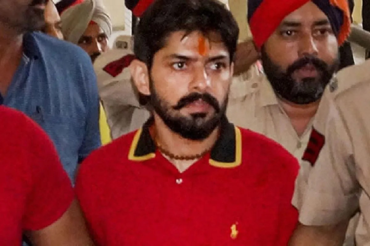 MP में ‘Bishnoi Gang’ की मौत की धमकी, लेटर में मांगी 5-5 लाख की रंगदारी