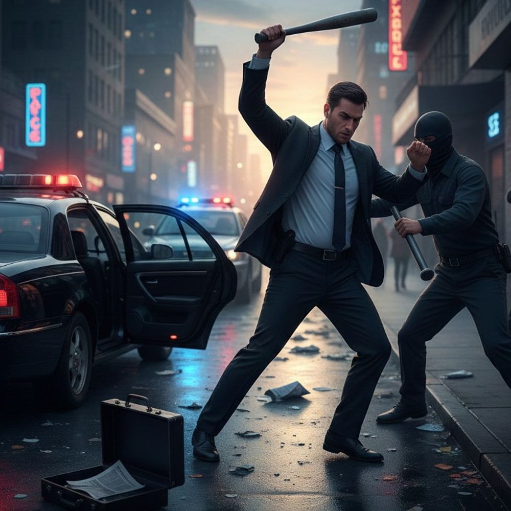 बरेली में पीएसओ पर धारदार हथियार से हमला:ड्यूटी जाते समय हुआ हमला, सुरक्षा पर उठे सवाल