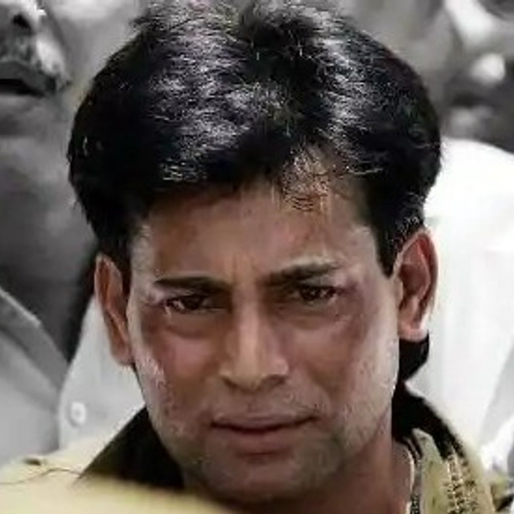 गैंगस्टर अबू सलेम ने सजा पूरी होने का दावा किया:सुप्रीम कोर्ट का रिहा करने से इनकार, पूछा- 2005 से 25 साल की जेल कैसे पूरी हुई