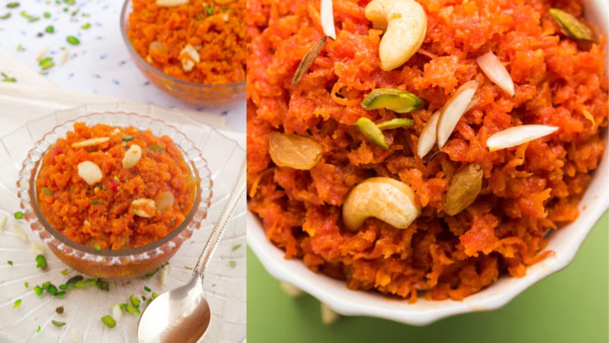 न घिसने की झंझट और और न घंटों पकाने की समस्या, 30 मिनट से भी कम में बनकर तैयार होगा गाजर का हलवा, नोट करें रेसिपी