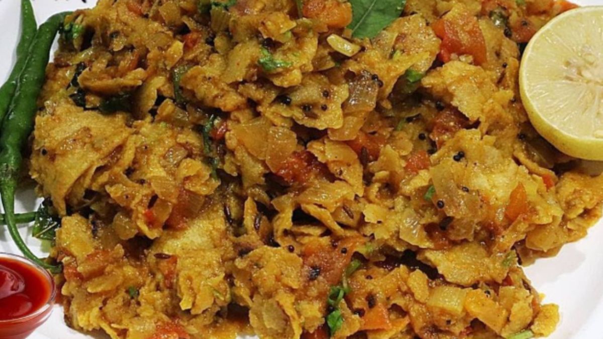 बासी रोटी से फटाफट बनाएं ये टेस्टी डिश, स्वाद के साथ साथ सेहत को भी मिलेगा फायदा