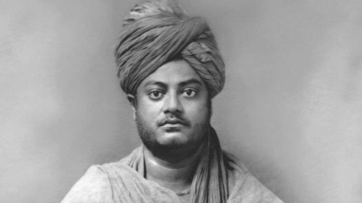 Swami Vivekananda Motivational Quotes: सफल जीवन के लिए गांठ बांध लें स्वामी विवेकानंद के ये विचार, बदल जाएगी किस्मत