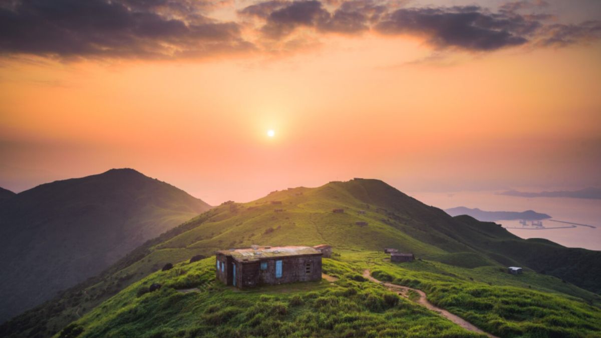 दिल्ली-नोएडा से बस 6 घंटे की दूरी पर है ये Hidden Gem, शोर-गूल से दूर शांति के पल बिताने के लिए इस वीकेंड करें प्लान