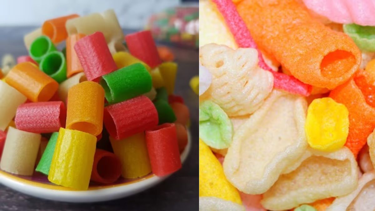 बिना तेल के इस तरह कुकर में बनाएं कचरी-चिप्स, फ्राई वाले से भी ज्यादा मिलेगा करारापन