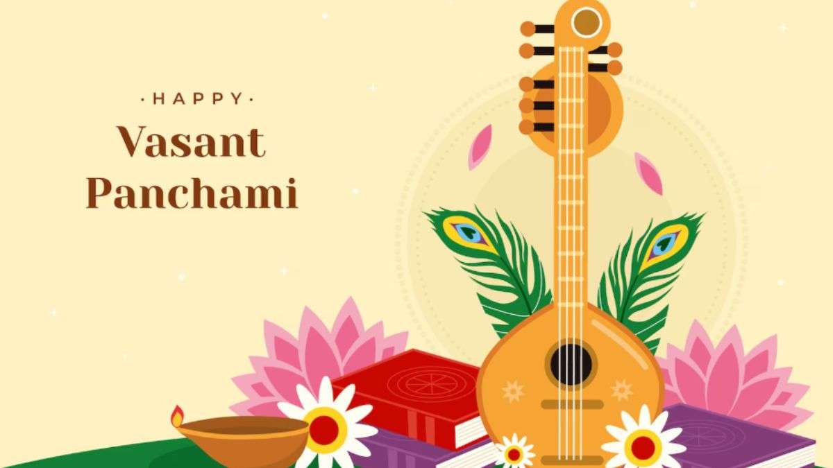 Basant Panchami Poems in Hindi: बसंत पंचमी की कविता हिंदी में, यहां पढ़ें Poems