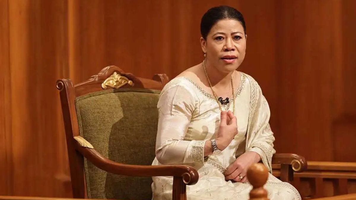 Mary Kom के ये विचार दिलाएंगे ऊंचा मुकाम, जब न दिखे कोई रास्ता को करें याद