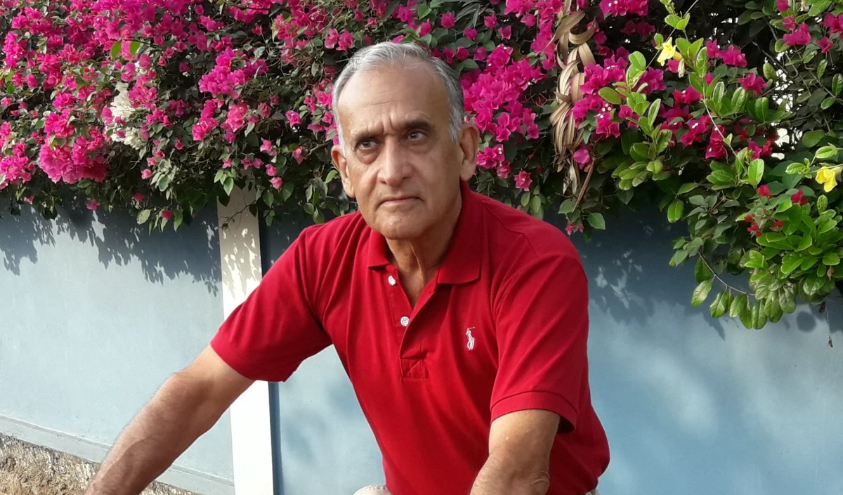 अपनी पहचान बतानी होगी…सबूत दीजिए! पूर्व नौसेना प्रमुख Admiral Arun Prakash को चुनाव आयोग का नोटिस, SIR पर खड़े हुए बड़े सवाल