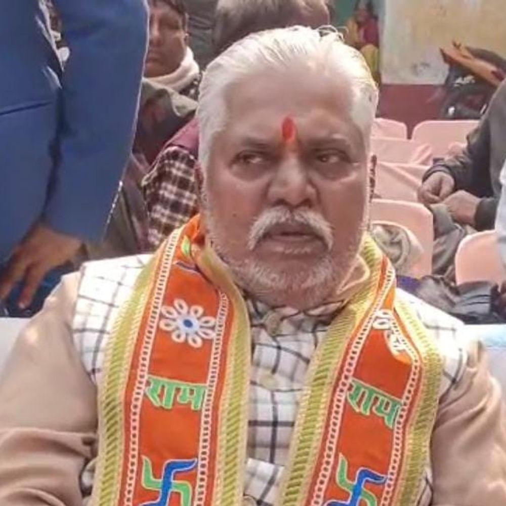 बांग्लादेश में पत्रकार की हत्या, विधानसभा अध्यक्ष ने जताया शोक:डॉ. प्रेम कुमार ने कहा- ये मानवाधिकारों पर सीधा हमला है