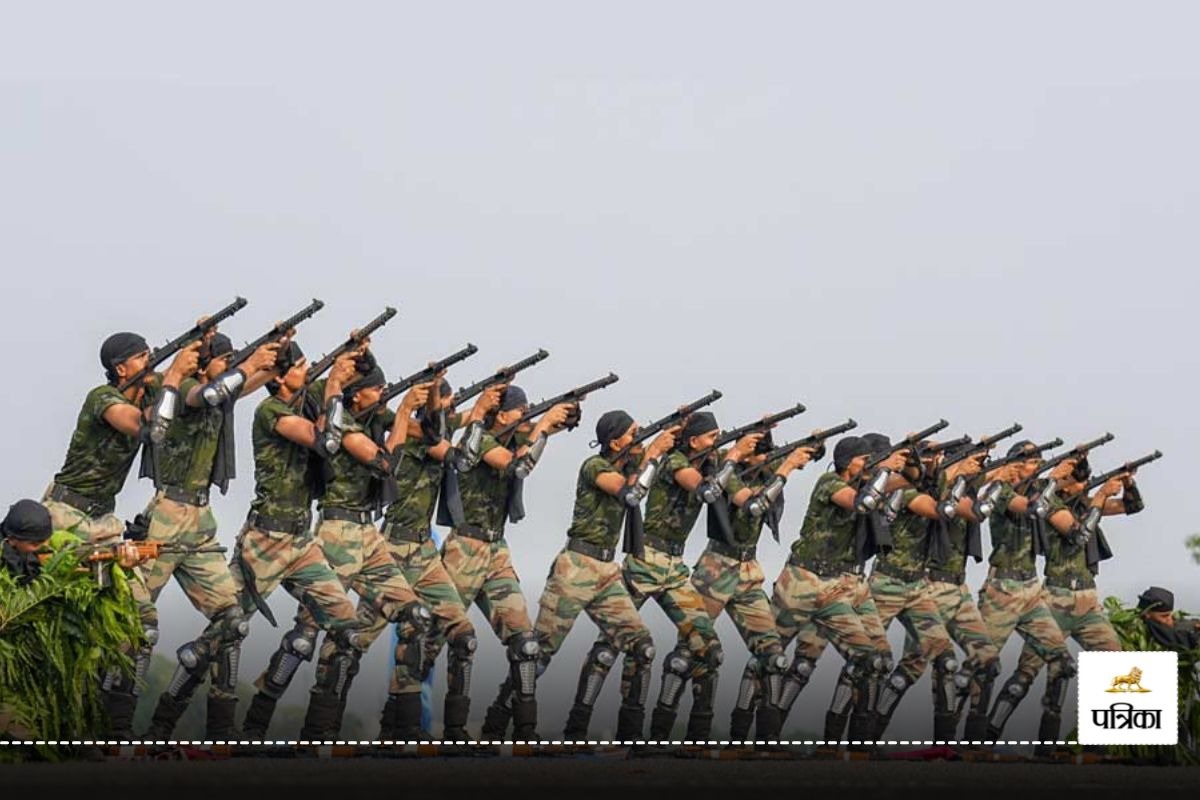 Agniveer Recruitment: अग्निवीर भर्ती रैली का आयोजन, 10 से 19 जनवरी तक, प्रदेशभर के 8,999 युवा लेंगे भाग