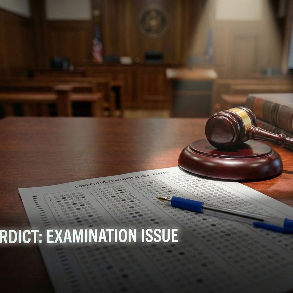 OMR शीट भरने में गलती पर एडमिशन रद्द,हाईकोर्ट से राहत:फिजिक्स की जगह भरा एग्रीकल्चर, कोर्ट ने माना- नर्वस होकर गलत कॉलम भरना जानबूझकर नहीं