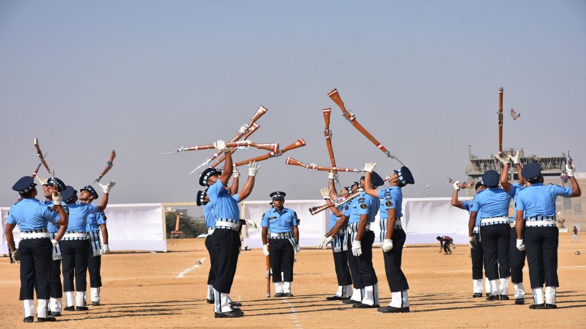 Video: मरु महोत्सव: संस्कृति और परंपरा के बिखरे रंग, शौर्य ने फहराया परचम