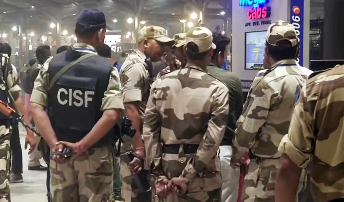 Jaipur International Airport पर लागू हुई हवाई अड्डा कतार प्रबंधन प्रणाली