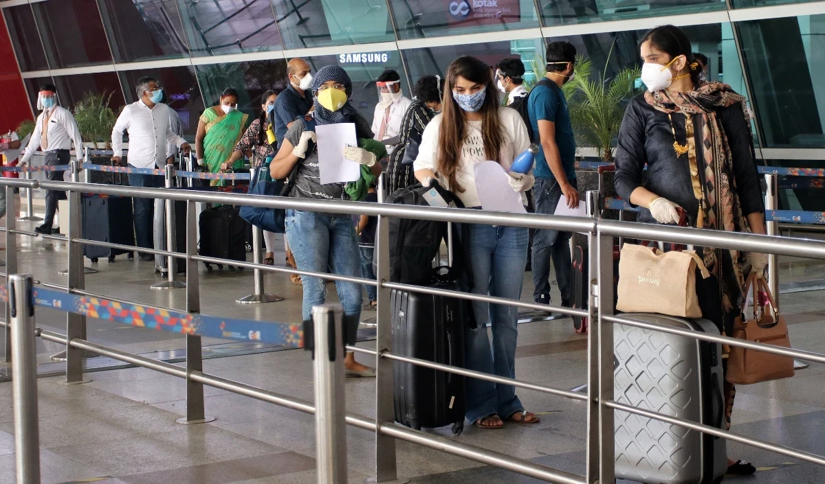 International Airports पर वायु यातायात नियंत्रकों की पृष्ठभूमि की बातचीत भी रिकॉर्ड हो : AAIB