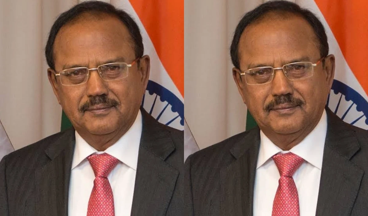 Ajit Doval Birthday: देश के इकलौते Police Officer जिन्हें मिला कीर्ति चक्र, Operation Black Thunder के हीरो थे अजीत डोभाल