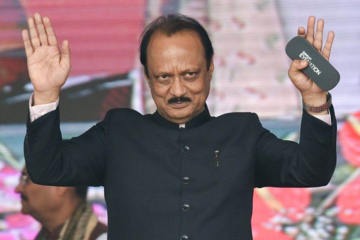Ajit Pawar Net Worth: कितनी संपत्ति के मालिक थे अजित पवार? विमान हादसे में हुई मौत