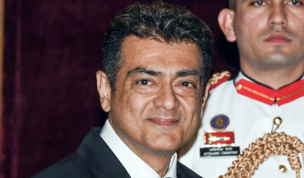 Ajith Kumar की ‘Mankatha’ का बॉक्स ऑफिस पर कोहराम, री-रिलीज प्री-सेल्स में विजय की ‘घिल्ली’ का रिकॉर्ड तोड़ा, रचा नया इतिहास