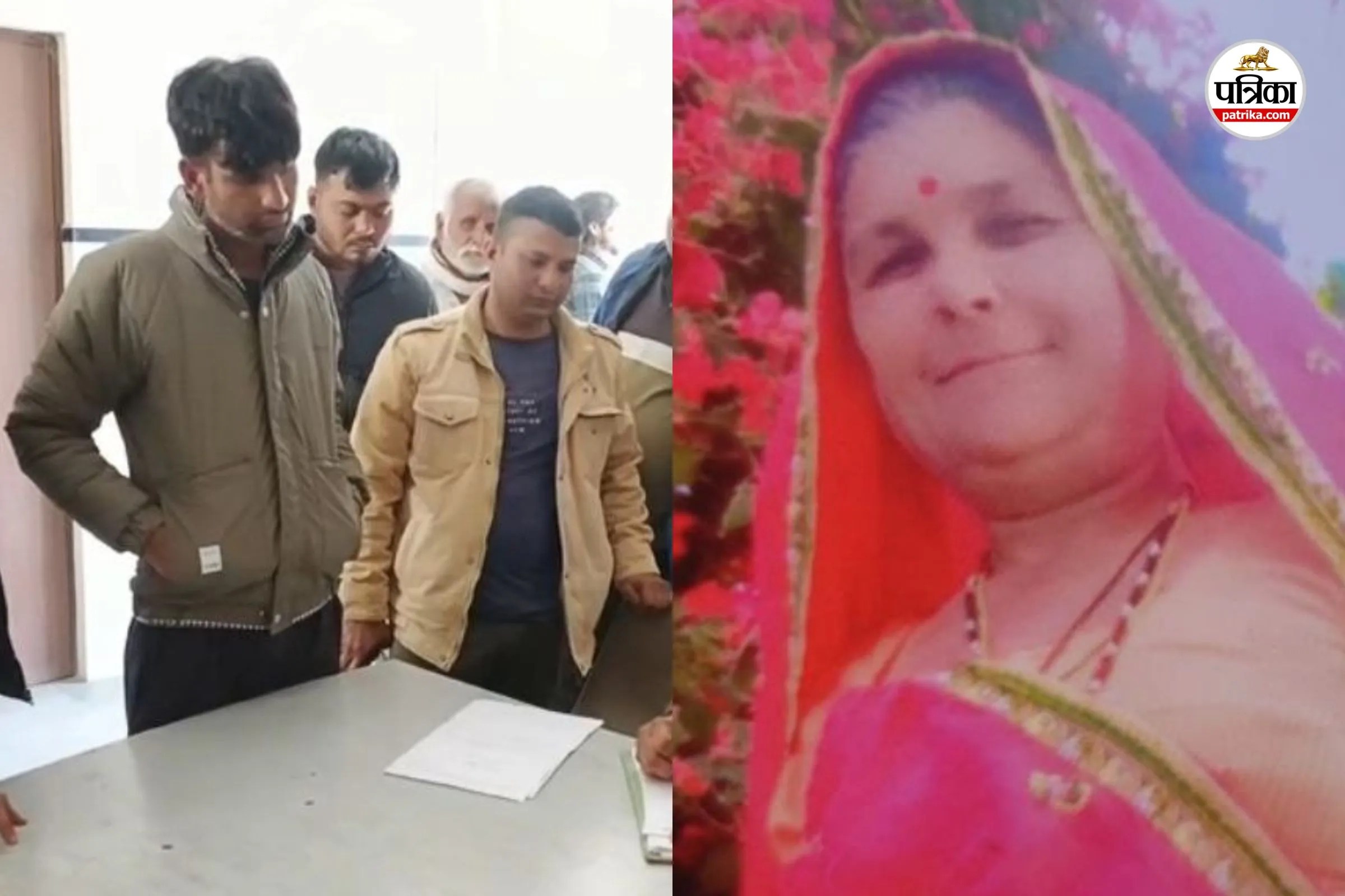 Ajmer Crime: जिस ‘रिश्ते’ को बचाने में जिंदगी लगा दी, वही बना मौत की वजह