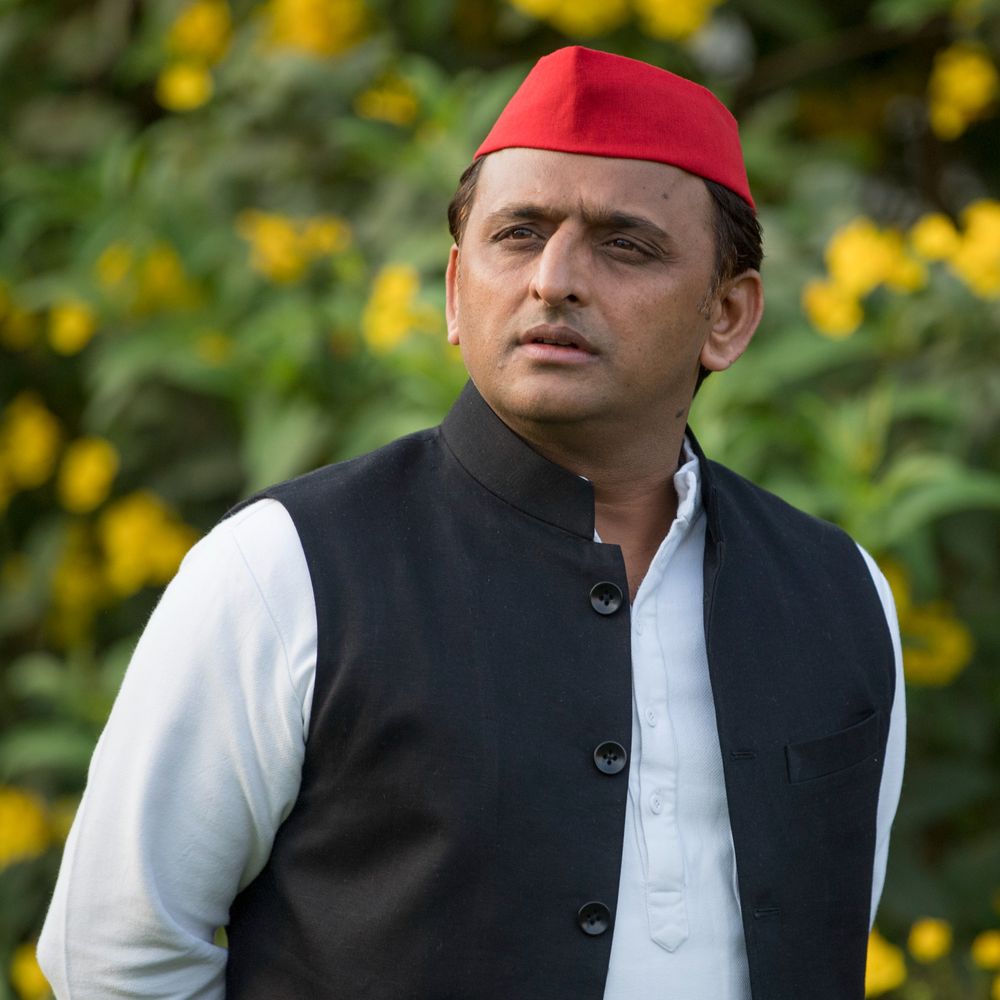 अखिलेश बोले, परीक्षा रद्द करना भाजपाई साजिश:नौकरी उनके एजेंडे में नहीं, सहायक प्राचार्य भर्ती परीक्षा रद्द होने पर उठाए सवाल